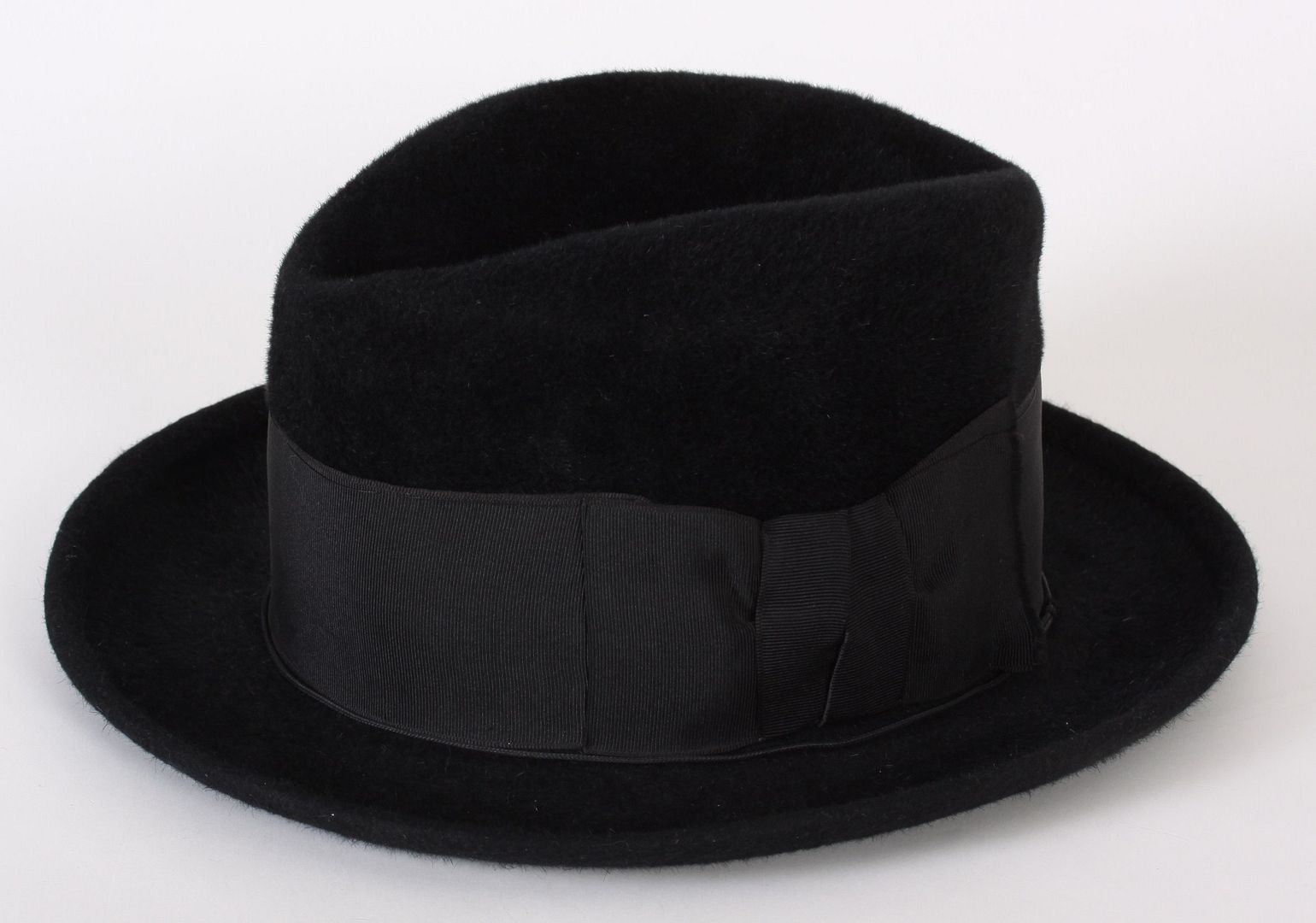 Vintage Fedoras by Decade The Fedora Lounge